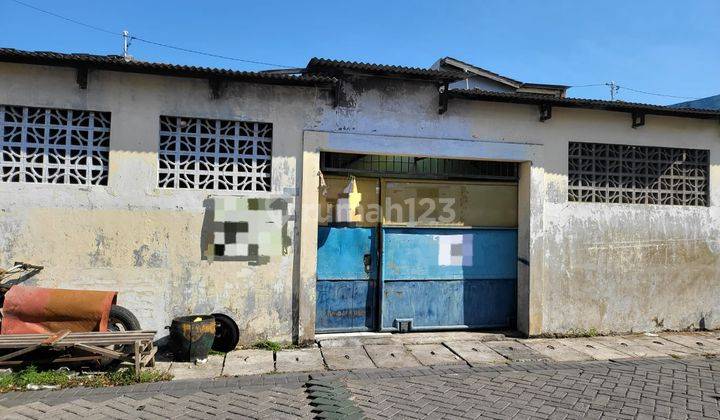 0603.25 Jual Rumah Surabaya Di Sambikerep Di Candi Lontar Lor 1