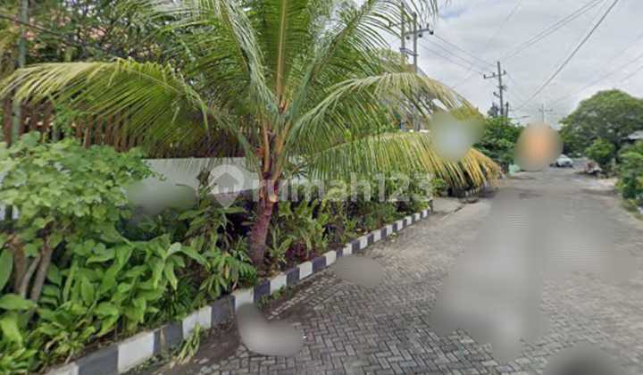 1223.107(bm) Jual Rumah Surabaya Di Gubeng Di Barata Jaya 2