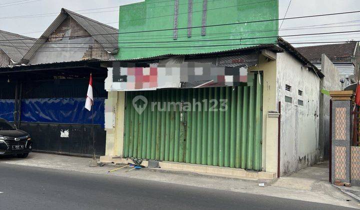 0618.60 Jual Rumah Mojokerto Di Mojosari Di Kusuma Bangsa 2