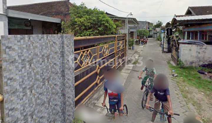 1216.155(b) Jual Rumah Sidoarjo Di Krian Di Ngaglik