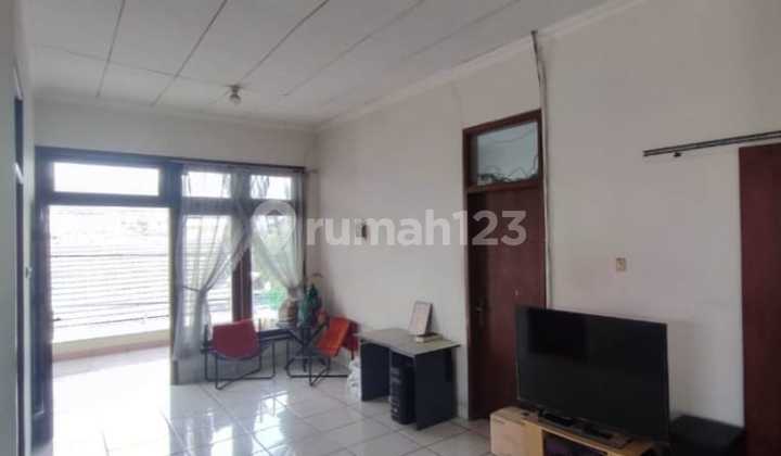 Dijual Rumah Sidoarjo di Waru di Pondok Candra Jambu 2