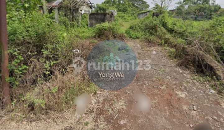 Dijual Tanah Mojokerto di Mojosari