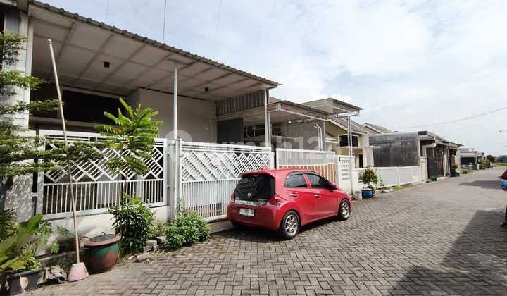 Jual Rumah Mojokerto di Gedeg di Graha Permata Safir 1