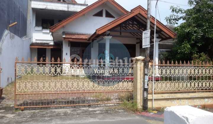 Dijual Rumah Mojokerto Kota di Panggreman