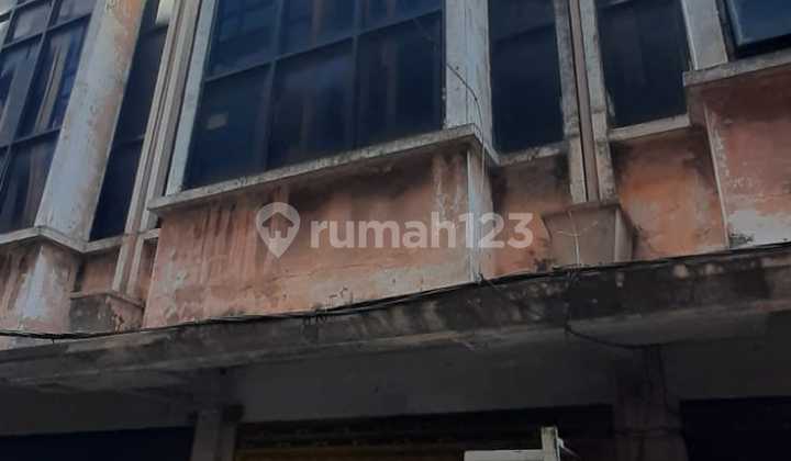 1210.93s Auctioned Shop House in Simokerto, Surabaya, Next to Kapasan Shop House 1210.93s Auctioned Shop House in Simokerto, Surabaya, Next to Kapasan Shop House