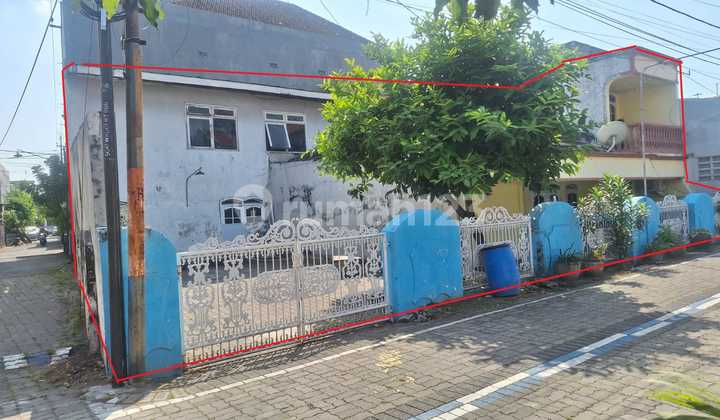 1218.209(b) Jual Rumah Sidoarjo Di Lawu Di Pepelegi Indah Lawu 1218.209(b) Jual Rumah Sidoarjo Di Lawu Di Pepelegi Indah Lawu