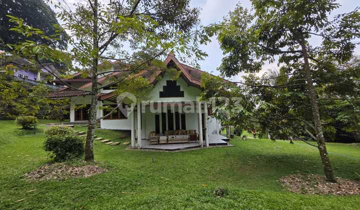 0310.101 For Sale Villa By Auction Laumbangrejo Village Pasuruan Prigen