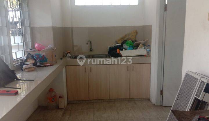 Jual Rumah Surabaya Di Tandes Di Taman Darmo Indah Barat  2