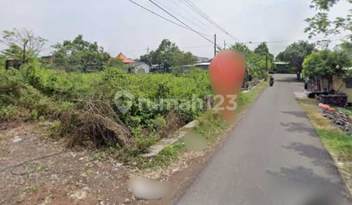 Dijual Tanah Mojokerto Di Mojosari Di Desa Ngembeh