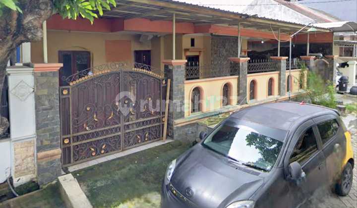 0505.4 Rumah Lelang Mojokerto Kota di Magersari