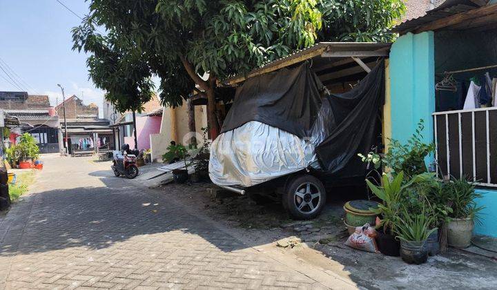 Jual Rumah Sidoarjo Di Krian Di Bareng Indah  2