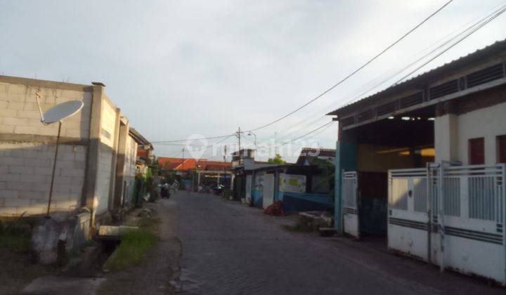 Jual Rumah Gresik Di Wringinanom Di Desa Lebani  2