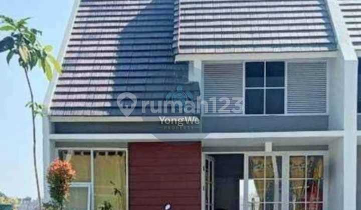 Dijual Rumah Murah Sidoarjo di Balongbendo