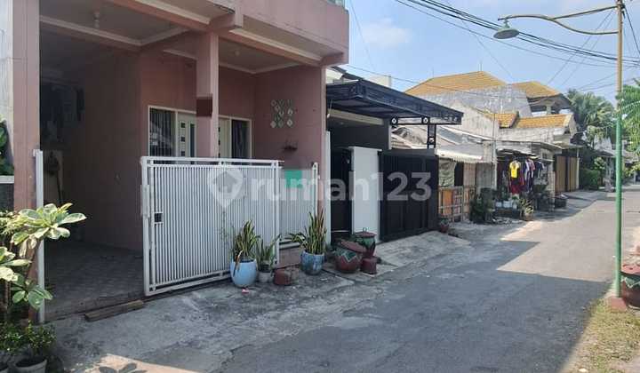 0108,82S Auction House for Sale in Driyorejo, Gresik at Kbd Pancawarna