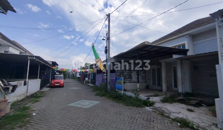 For Sale Affordable House in Gresik, Menganti, at Impian Residence For Sale Affordable House in Gresik, Menganti, at Impian Residence