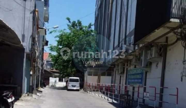 Cheap Shop House for Sale in Surabaya, Mulyorejo 2