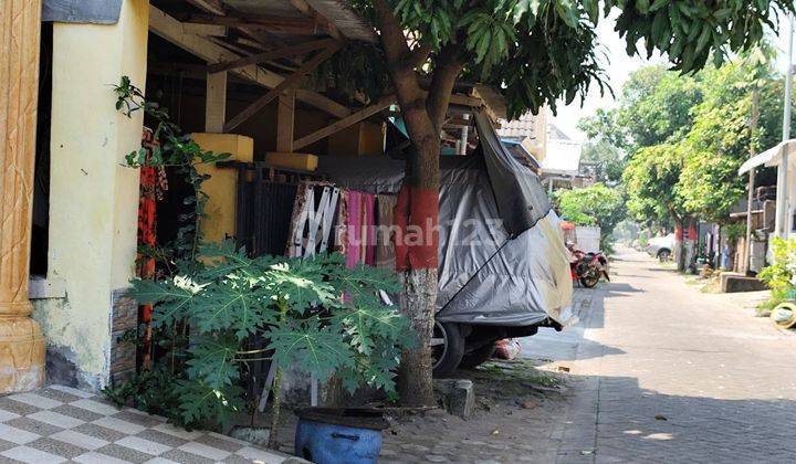 Jual Rumah Sidoarjo Di Krian Di Bareng Indah  2