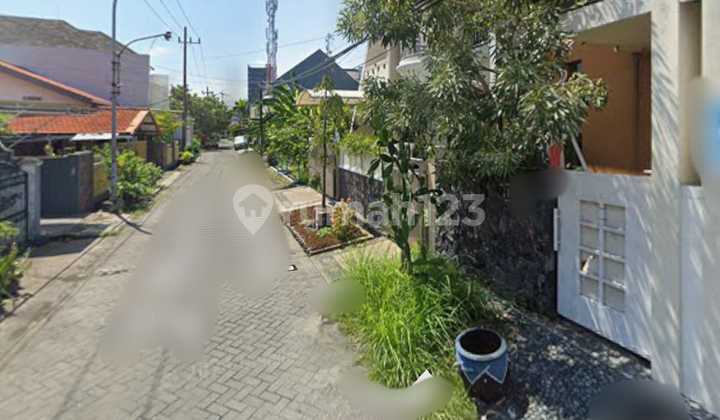 1209.59s Jual Rumah Surabaya Di Gubeng Di Mojoklangru Kidul 2