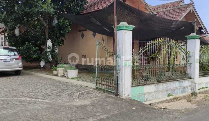1223.259(b) Jual Rumah Malang Di Turen Di Kauman 2