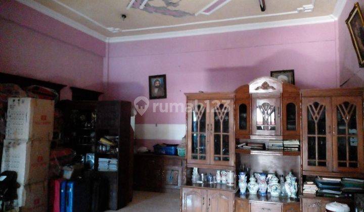 Lelang Aset Surabaya Di Jambangan Di Pagesangan  2