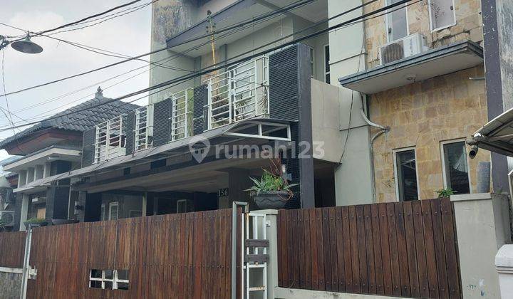 Jual Rumah Sidoarjo Di Taman Di Griyo Wage Asri  1