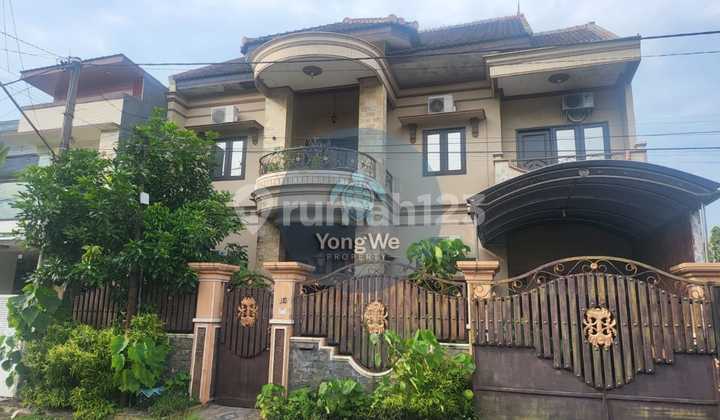 22A.0520 Rumah Lelang Mojokerto di Puri di Banjaragung Surya Permai Regency