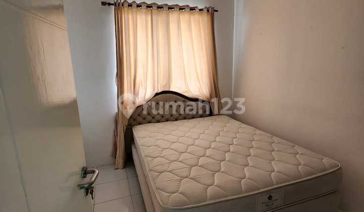 Dijual Apartemen East City Residence Dijual Apartemen East City Residence