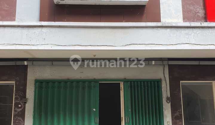 For Sale Via Auction Ruko City