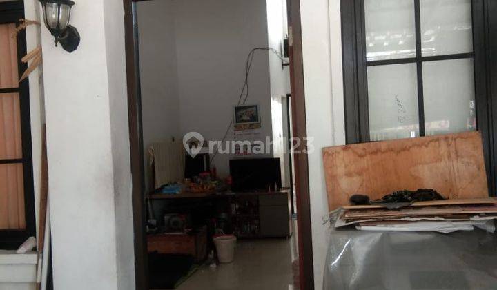 Dijual Rumah Minimalis Harga Bersahabat di Menganti 2