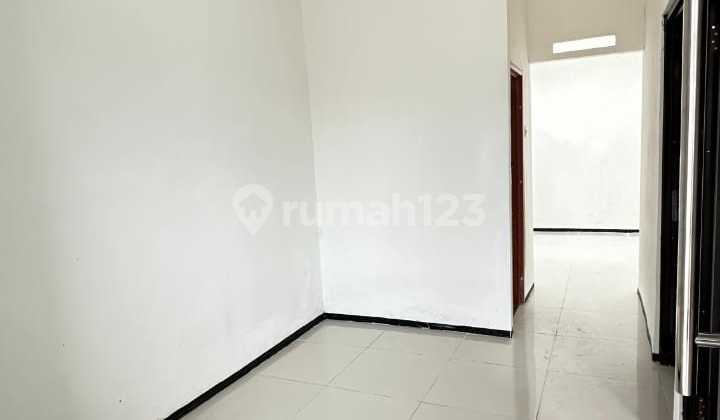For Sale Ready-to-Live-in House in North Cikarang
