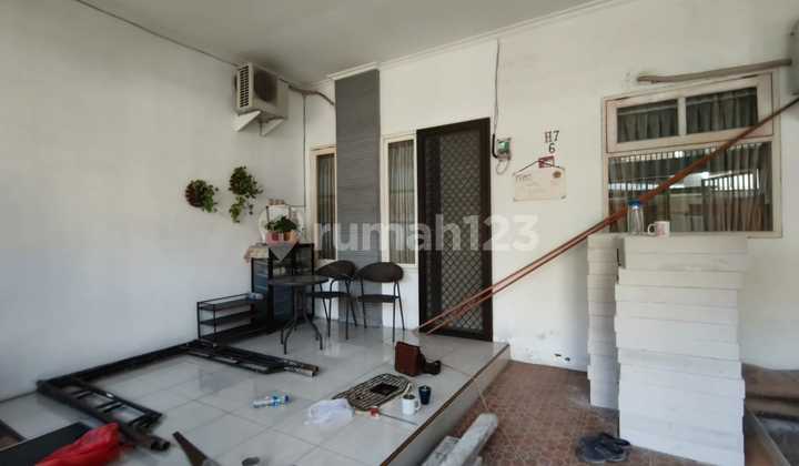 For Sale Via Auction Pondok Indah Wiyung House 2