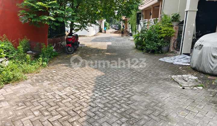 Jual Rugi Rumah Minimalis Alamuda Residence