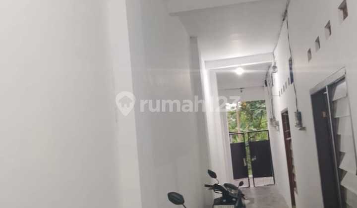 For Sale !!! House for Rent in Gunung Anyar, East Surabaya 2