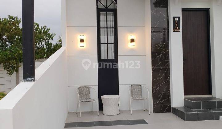 Ready Rumah The Oso Kedamean , Yuk Survey Sekarang 2