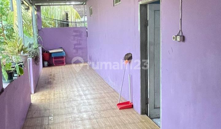 Dijual Butuh Cepat !rumah Strategis 2