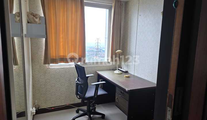 Disewakan Apartement Waterplace 2