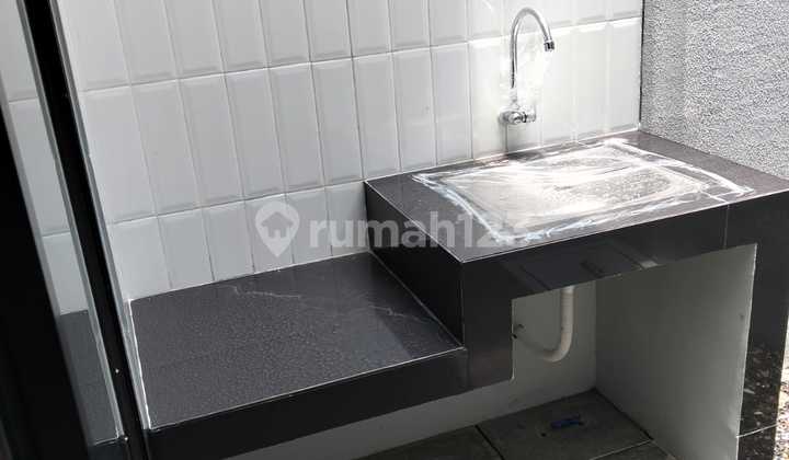 For Sale 2 New Houses, Citraland City Gresik