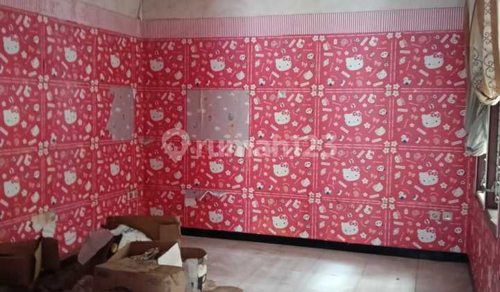 Termurah .. ‼️‼️dijual Rumah Villa Kalijudan