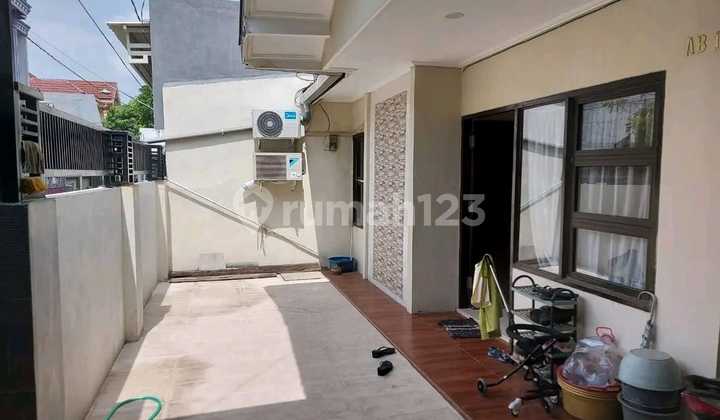 Dijual Rumah Siap Huni Kebraon Surabaya 2