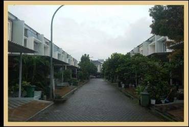 Lelang Cluster Victoria Cakung Metland Menteng Murah Dibawah Harga Pasar SHM  2