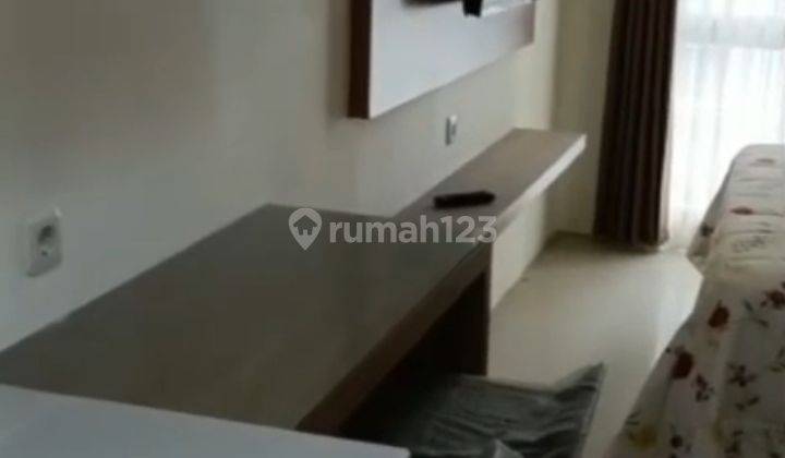 For Rent Murah , Apartemen Bale Hinggil  1