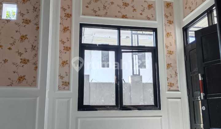 Dijual Rumah Perum Delta Sari - Sidoarjo