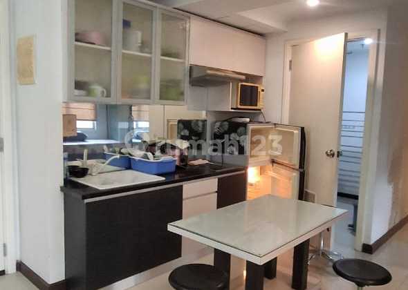 Disewakan Apartemen Water Palace Tower B