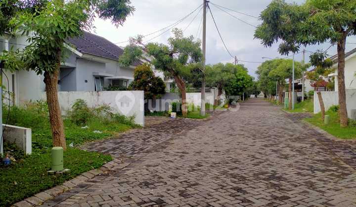 Dijual Via Lelang Rumah Swp Residence Type Sakura