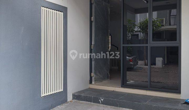 Disewakan Rumah Di Serenade Surabaya B7 2