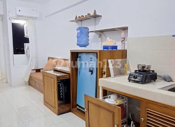 For Sale / Rent Puncak Kertajaya Apartment For Sale / Rent Puncak Kertajaya Apartment