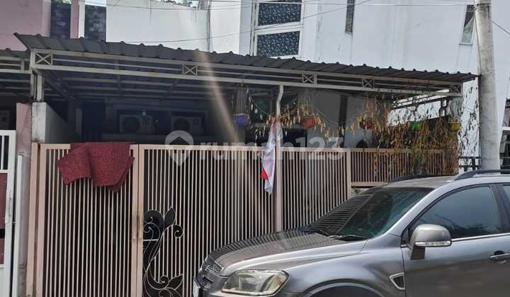 Jual Rugi Rumah Minimalis Alamuda Residence 2