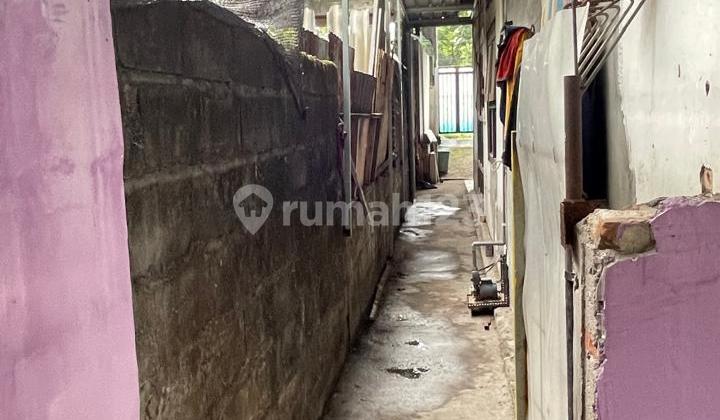 Dijual Butuh Cepat !rumah Strategis