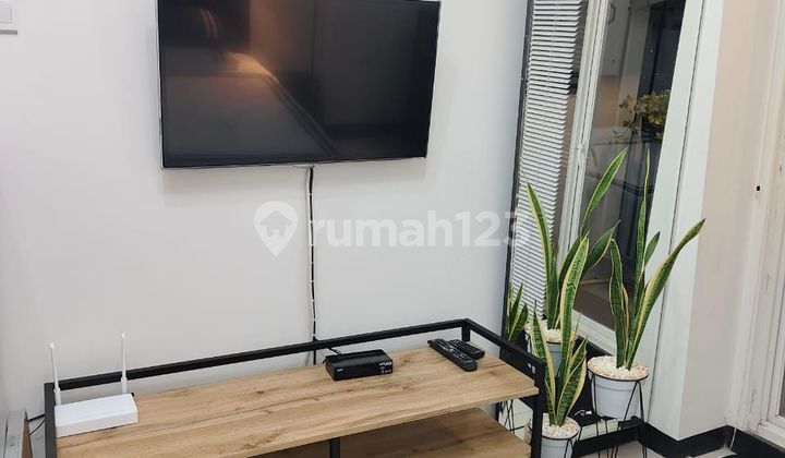Disewakan Apartemen Amor di Pakuwon City Mall - Surabaya Timur 2