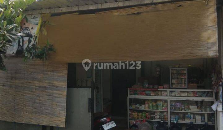 Dijual Rumah Minimalis Harga Bersahabat di Menganti 1